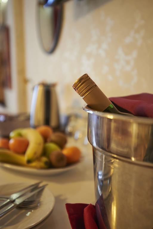 Marmara Deluxe 3* Istanbul