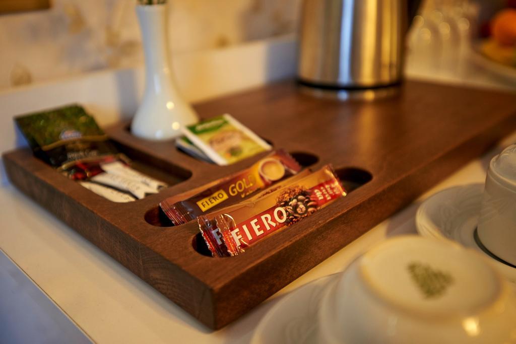 Hotel Marmara Deluxe 3*