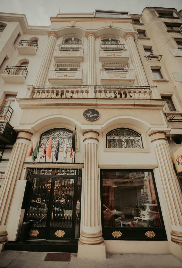 Marmara Deluxe Hotel 3*