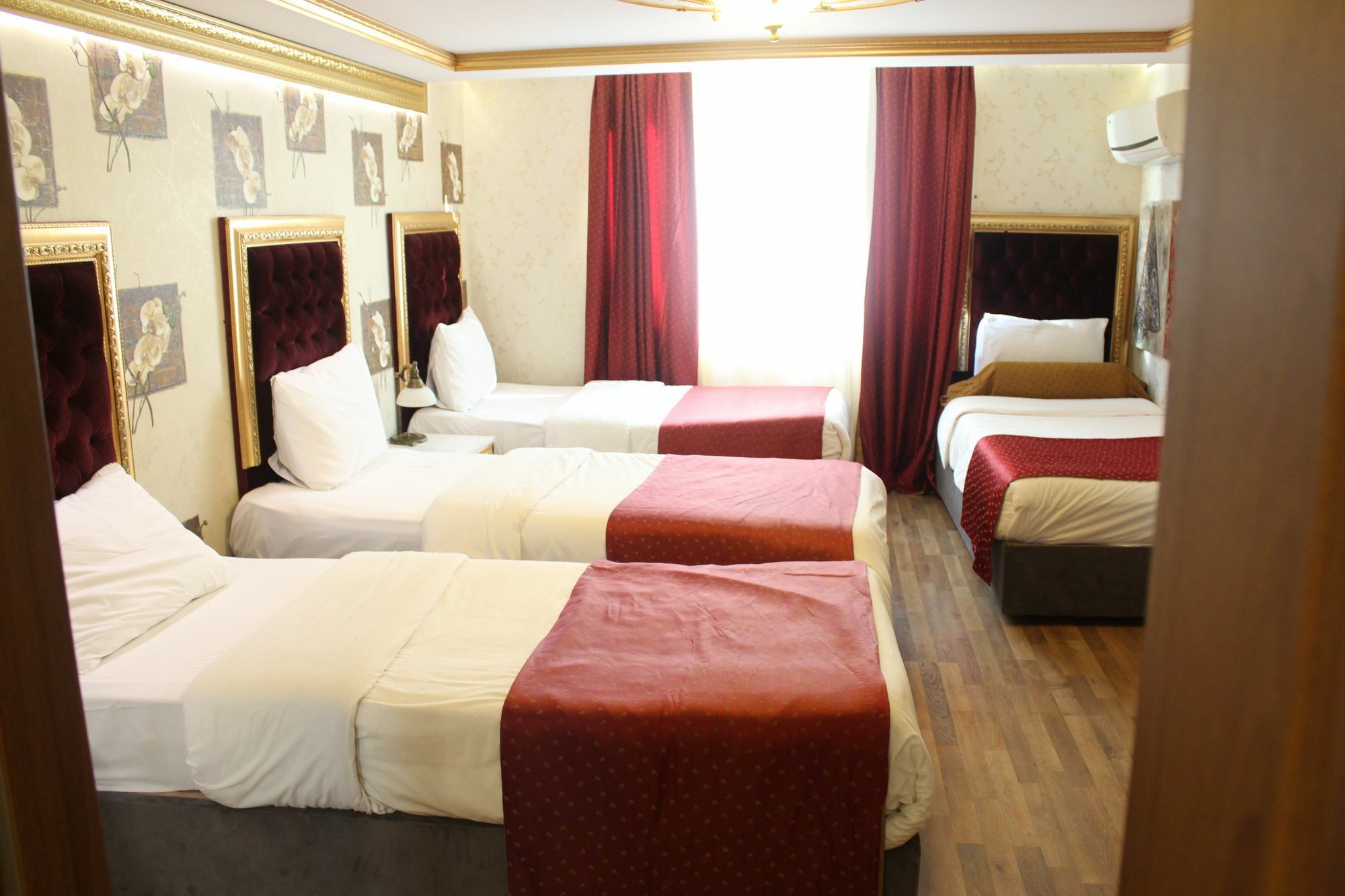 Marmara Deluxe 3*